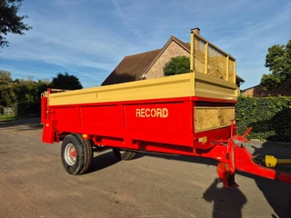 Record 2004 - S5000 изображение 2 миниатюра
