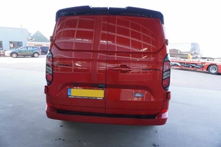 Ford Transit Custom 2024 - 320L 2.0 TDCI 136pk L2H1 Limited image 6