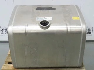 MAN N/A - 81122016909 Brandstoftank 310L zdjecie 1