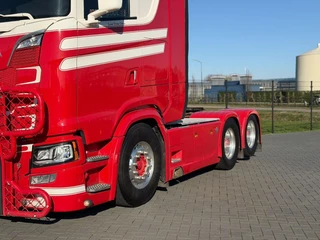 Scania S 2022 - S660 image 13