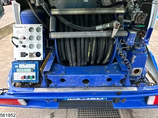 Iveco Eurocargo 2010 - 120E25 10206 Liter, LPG GPL, Gastank, Manual bild 15