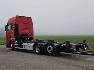 MAN TGX 2022 - 26.510 immagine 6