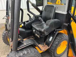 JCB N/A 2015 - Robot 155 (T4) BW2 obrazek 12