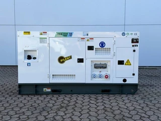 Ashita 2026 - 70KVA AG3-70 - BRAND NEW / UNUSED te koop