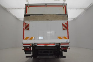 Mercedes-Benz Atego 2007 - 1218 obrazek 5