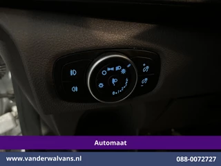 Ford Transit Custom 2021 - 2.0 TDCI 130pk Automaat L1H1 Limited Editie Euro6 Airco | Camera | Navigatie | LED obrazek 20