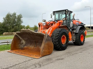 Hitachi ZW310-6 2018 afbeelding 2 miniatuur