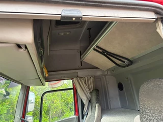 DAF CF 85.410 2009 - FA Manual image 8