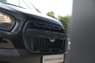 Ford Transit 2023 - 350 2.0 TDCI L3H2 Trend 130pk DC 7 zits - Navi - Stoelverwarming - Raptor - Cruise - Trekhaak - PDC - Rijklaar obrazek 34