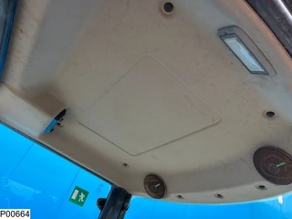 Case N/A 2007 - 321E 56 kw, 4x4, 3565 h obrazek 11