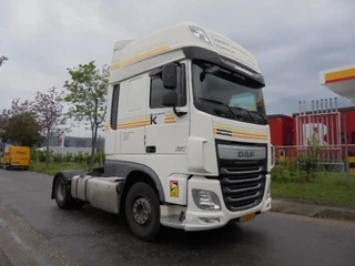 DAF XF 2016 - 460 FT EUR6 image 3