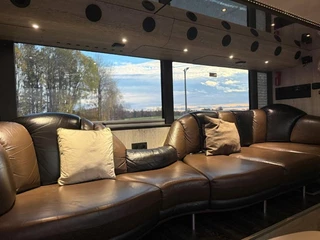 Setra N/A 2006 - S 431 DT LUX. Tour/Artist/Nightliner obrazek 16