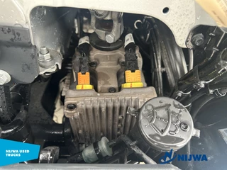 Volvo FMX 540 8x2 Hyva Haakarm + Vangmuil 2025 - N/A image 19