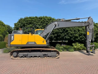 Volvo N/A 2021 - EC220 EL obrazek 5