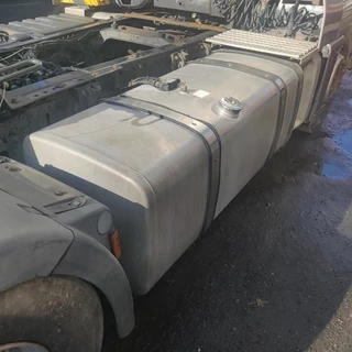 MAN TGA 2005 - 18 430 zdjecie 12