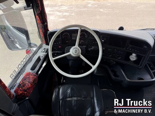 Scania R 2011 - R500 V8 - Highline | Full Air | Hydraulic | Alcoa | Leather zdjecie 22