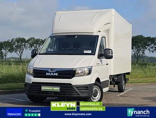 MAN TGE 2023 - 3.140 te koop
