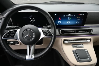 Mercedes-Benz V-Class 2024 - 300d DC L3 XL Avantgarde imagen 17