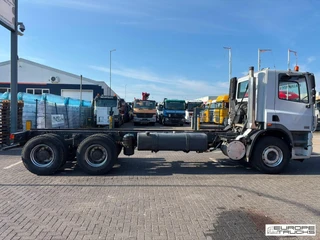 DAF CF85.430 2004 - N/A zdjecie 6