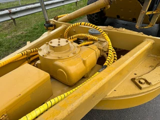 Caterpillar 140M 2014 - N/A obrazek 17