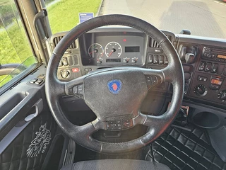 Scania R 2010 - R420 obrazek 14