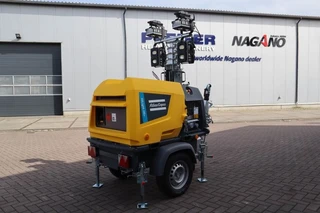 Atlas-Copco 2022 - Hilight H6+ Valid inspection, *Guarantee! Max Boom afbeelding 2 miniatuur