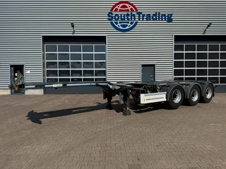 D-TEC FLEXITRAILER 2017 for sale