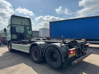 DAF CF 450 2019 - N/A image 11