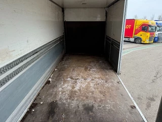 Volvo FL 2011 - 260 4X2 EURO 5 SIDE DOORS ZEPRO LIFT 2000 KG obrazek 10