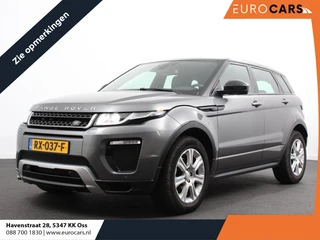Land Rover Range Rover Evoque 2018 - 2.0 TD4 HSE te koop