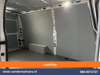 Renault Master 2021 - 2.3 dCi 131pk L4H2 ** Laadklep ** Euro6 Airco | LED obrazek 11