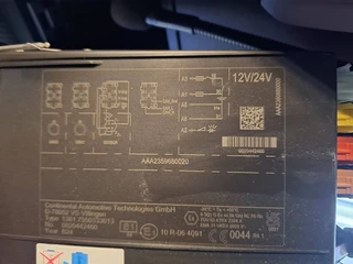 DAF N/A 2022 - XG+ 480 immagine 18