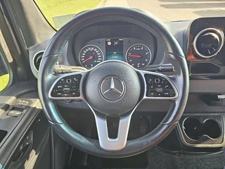Mercedes-Benz Sprinter 2023 - 317 obrazek 12