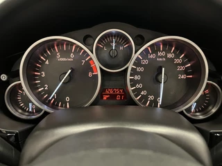 Mazda MX-5 2011 - NC Roadster Coupe 2.0i Karai Nr. 142/200 160PK Airco Bose Xenon Recaro Cruise obrazek 23