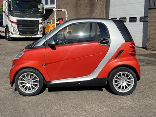 smart Fortwo 2007 - COUPE CDI afbeelding 25