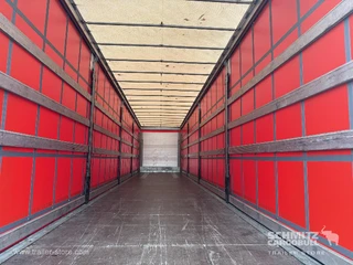 Schmitz Cargobull Auflieger Curtainsider Standard 2022 afbeelding 3 miniatuur
