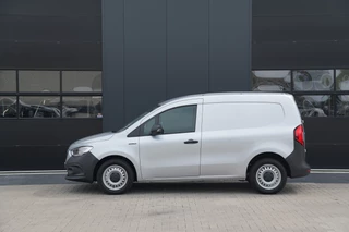 Mercedes-Benz eCitan 2026 - 112 Base L1 45 kWh 122pk - Cruise - Stoelverwarming - Camera - PDC - Auto Clima - Rijklaar obrazek 9