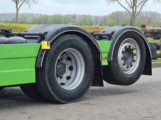 DAF XF480 2022 - N/A immagine 16