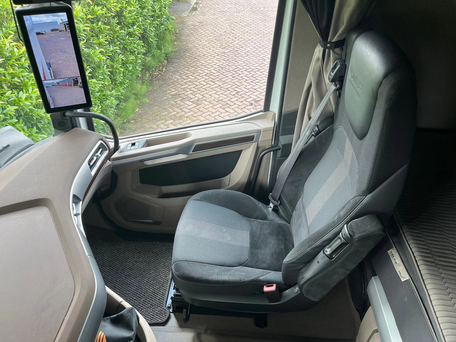 DAF XG+ 2022 - 530 FT immagine 14