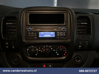 Opel Vivaro 2015 - 1.6 CDTI 120pk L2H1 Airco | Imperiaal | Trekhaak | LED | Cruisecontrol | Sidebars afbeelding 15