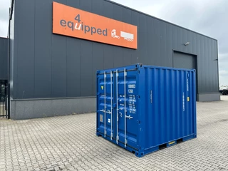 Onbekend N/A 2026 - NEW (ONE-WAY) 10FT DV CONTAINER STANDARD bild 1