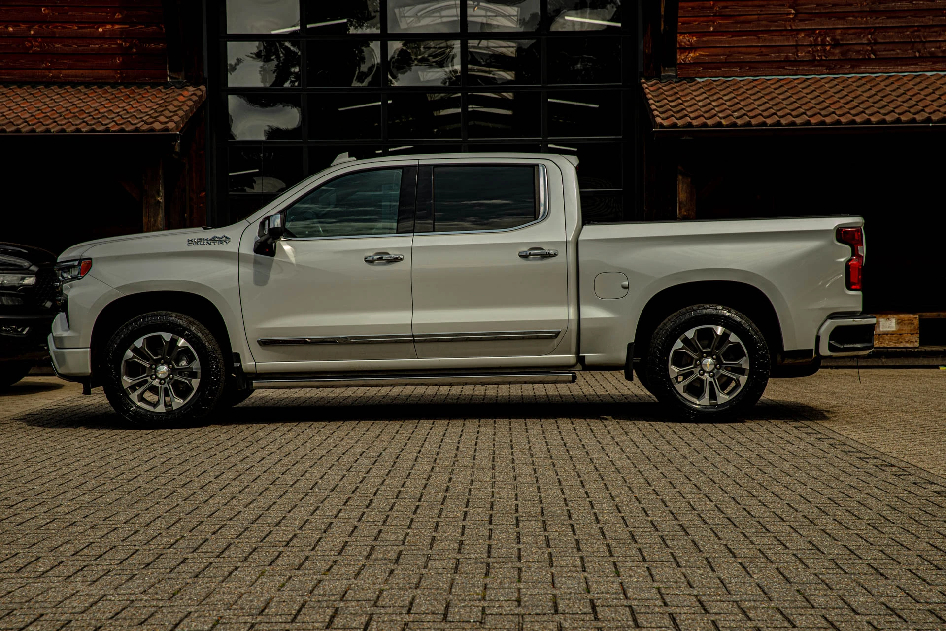 Chevrolet Silverado 2023 - Chevrolet High country Full options |1e eigenaar | orgi NL | immagine 5
