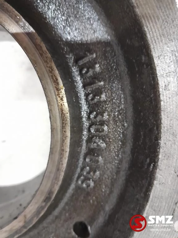 ZF - Occ tandwiel 1e versnelling versnellingsbak ZF zdjęcie 2