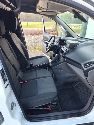 Ford Transit Connect 2021 - 1.5 EcoBlue L1 Euro 6 , Apk 2-2027 , Airco , cruise , pdc , mooie staat , dealer oh. obrazek 20