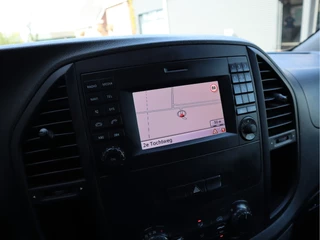 Mercedes-Benz Vito 2016 - 111 CDI Lang L2 - Airco - Cruise - Navi image 15