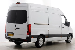 Mercedes-Benz Sprinter 2021 - 315 CDI 150pk RWD L2H2 LED/Airco/CarPlay 05-2021 zdjęcie 2 miniatura
