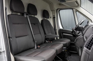 Citroën Jumper 2021 - **2.2 BlueHDi L2H2 | 140 PK | Euro 6 | Camera | Led | Cruise | Airco** obrazek 12