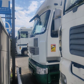 Renault Premium-450 2007 - N/A zdjecie 13