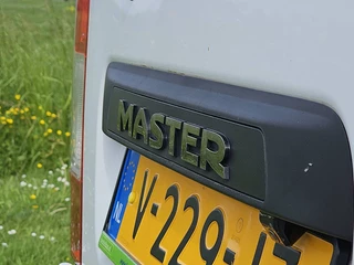 Renault Master 2018 - 2.3 bild 19