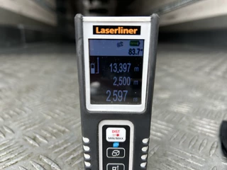 Chereau / WebTrailer 2018 - / Carrier Vector 1950 mt / Multi Temp obrazek 5